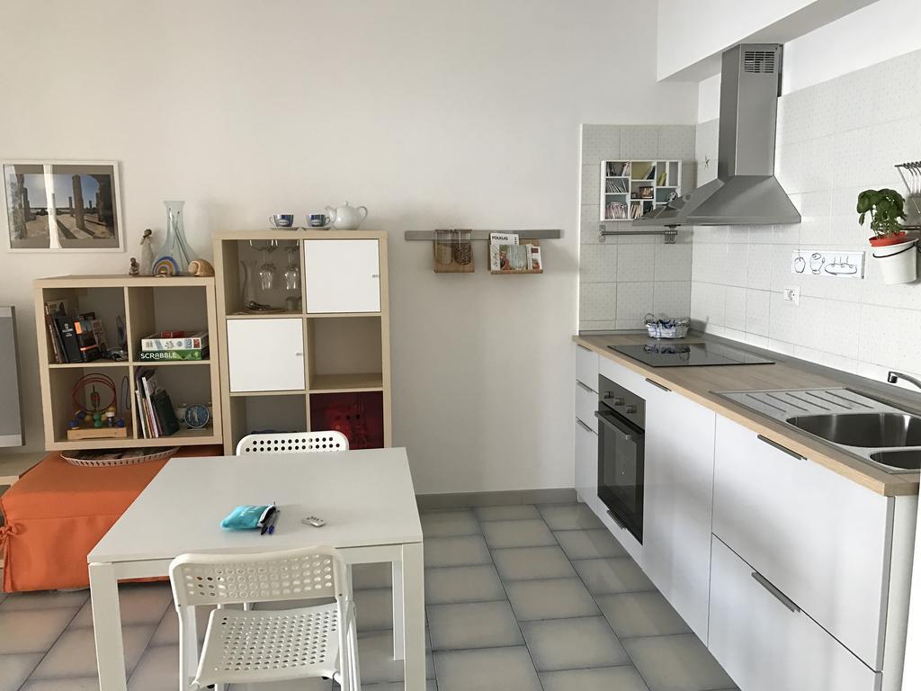 Ferienwohnung Casa Paloma Letojanni Exterior foto