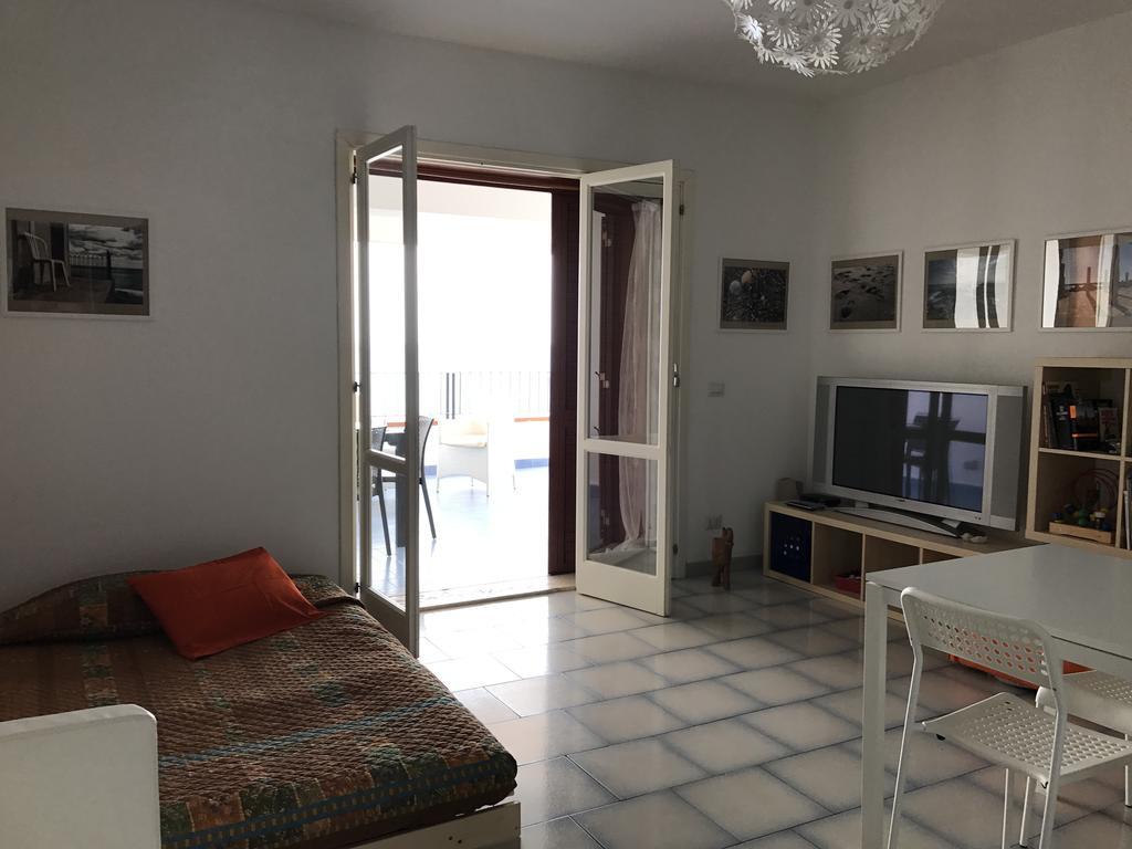 Ferienwohnung Casa Paloma Letojanni Exterior foto